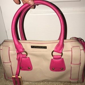 Victoria’s Secret makeup bag